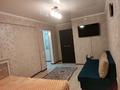 1-комнатная квартира, 32 м², 2/5 этаж посуточно, Караменде би 19 за 10 000 〒 в Балхаше — фото 3