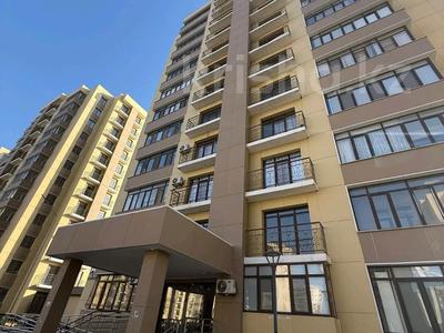 3-бөлмелі пәтер · 83.4 м² · 8/12 қабат, сзади Обл. Акимата 28 — возле Акимата, бағасы: ~ 27.5 млн 〒 в Туркестане