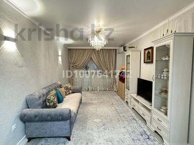 3-бөлмелі пәтер · 98 м² · 2/5 қабат, Арай-2 16, бағасы: 32 млн ₸ в Таразе