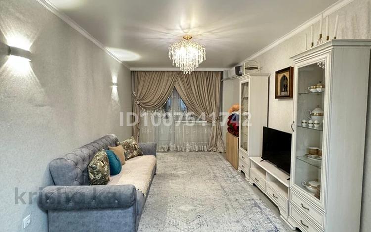 3-бөлмелі пәтер · 98 м² · 2/5 қабат, Арай-2 16, бағасы: 32 млн ₸ в Таразе — фото 2