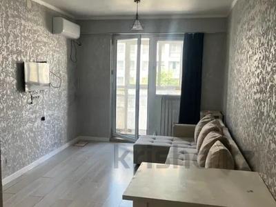 1-бөлмелі пәтер · 30 м² · 4/10 қабат, Шұғыла ш/а., Жунисова, бағасы: 20 млн ₸ в Алматы, Наурызбайский р-н