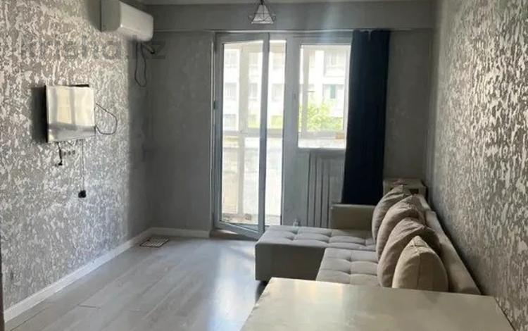 1-комнатная квартира · 30 м² · 4/10 этаж, мкр Шугыла, Жунисова за 20 млн ₸ в Алматы, Наурызбайский р-н — фото 2