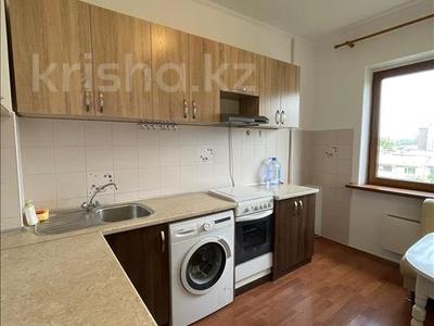 1-комнатная квартира · 40 м² · 7/9 этаж, мкр Алмагуль за 38.5 млн ₸ в Алматы, Бостандыкский р-н