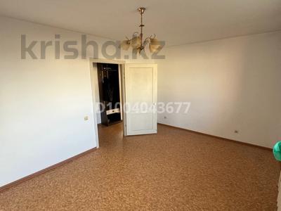 2-комнатная квартира · 55.1 м² · 3/5 этаж, Казбека Байбулова 69 за 20 млн 〒 в Петропавловске