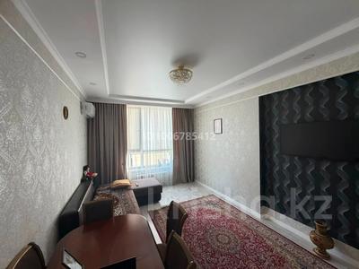 2-бөлмелі пәтер · 65 м² · 6/10 қабат, Бокейхана 25, бағасы: 47 млн ₸ в Астане, Есильский р-н