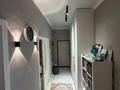 2-бөлмелі пәтер · 65 м² · 6/10 қабат, Бокейхана 25, бағасы: 47 млн ₸ в Астане, Есильский р-н — фото 4