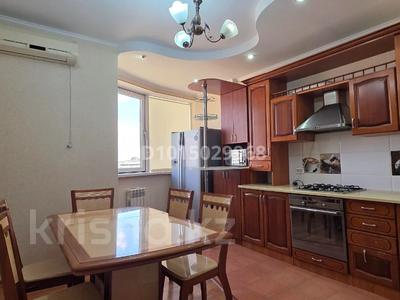 3-бөлмелі пәтер · 97 м² · 6/9 қабат, Сары Арқа ш/а 40, бағасы: 38 млн ₸ в Атырау, мкр Сары Арка