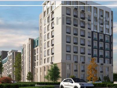 2-комнатная квартира · 46.2 м² · 5/9 этаж, Майкудук, ​067-й учетный квартал 464/4 за 17 млн ₸ в Караганде, Алихана Бокейханова р-н
