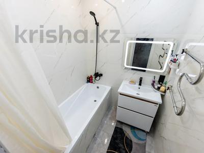 2-бөлмелі пәтер · 54.9 м² · 8/9 қабат, кудайбердиулы 17/6, бағасы: 24.5 млн ₸ в Астане, Алматы р-н