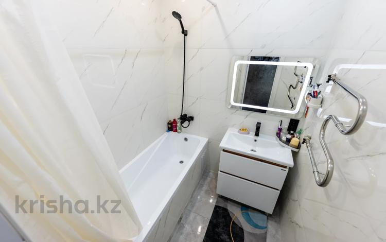 2-бөлмелі пәтер · 54.9 м² · 8/9 қабат, кудайбердиулы 17/6, бағасы: 24.5 млн ₸ в Астане, Алматы р-н — фото 2