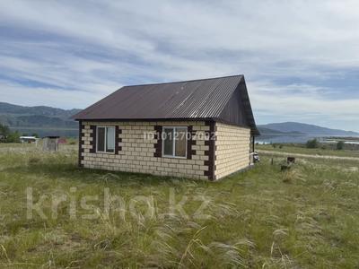 Дом · 3 комнаты · 70 м², Абая за 30 000 ₸ в 