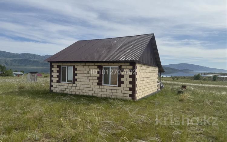 Дом · 3 комнаты · 70 м², Абая за 30 000 ₸ в  — фото 2