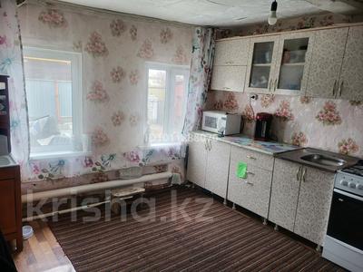 Отдельный дом · 3 комнаты · 75.6 м² · 6.5 сот., Сейфуллина 8 за 10 млн 〒 в Семее