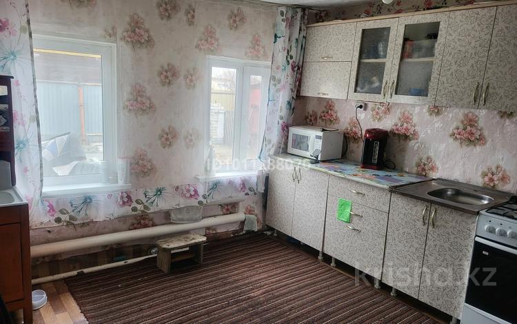 Отдельный дом · 3 комнаты · 75.6 м² · 6.5 сот., Сейфуллина 8 за 10 млн 〒 в Семее — фото 2