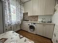 1-комнатная квартира · 33 м² · 1/4 этаж, Курмангазы 100А — Масанчи за 230 000 ₸ в Алматы, Алмалинский р-н