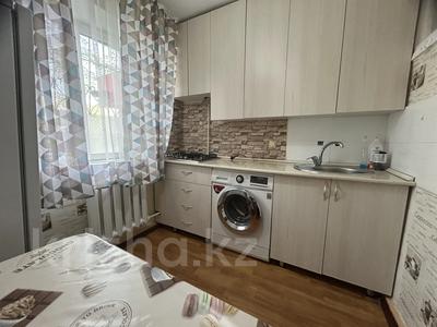 1-комнатная квартира · 33 м² · 1/4 этаж, Курмангазы 100А — Масанчи за 230 000 ₸ в Алматы, Алмалинский р-н