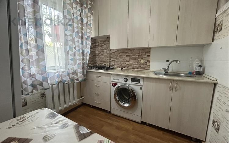 1-комнатная квартира · 33 м² · 1/4 этаж, Курмангазы 100А — Масанчи за 230 000 ₸ в Алматы, Алмалинский р-н — фото 2