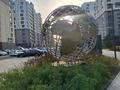 4-бөлмелі пәтер · 92 м² · 9/12 қабат, мкр Гажайып, Бауыржана Момышулы — Момышулы Монке би, бағасы: 81.1 млн ₸ в Алматы, Алатауский р-н — фото 51