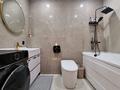 4-бөлмелі пәтер · 92 м² · 9/12 қабат, мкр Гажайып, Бауыржана Момышулы — Момышулы Монке би, бағасы: 81.1 млн ₸ в Алматы, Алатауский р-н — фото 28