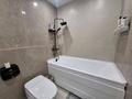 4-бөлмелі пәтер · 92 м² · 9/12 қабат, мкр Гажайып, Бауыржана Момышулы — Момышулы Монке би, бағасы: 81.1 млн ₸ в Алматы, Алатауский р-н — фото 30