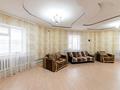 Отдельный дом • 6 комнат • 260.9 м² • 10 сот., Орхон за 52 млн 〒 в Астане, Алматы р-н — фото 7