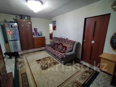 3-бөлмелі пәтер, 57 м², 3/5 қабат, кобланды батыра 22, бағасы: 15.2 млн 〒 в Костанае