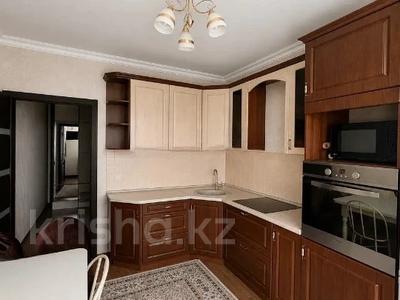2-комнатная квартира · 56.1 м² · 6/9 этаж, Кудайбердыулы 23 за 29.9 млн ₸ в Астане, Алматы р-н
