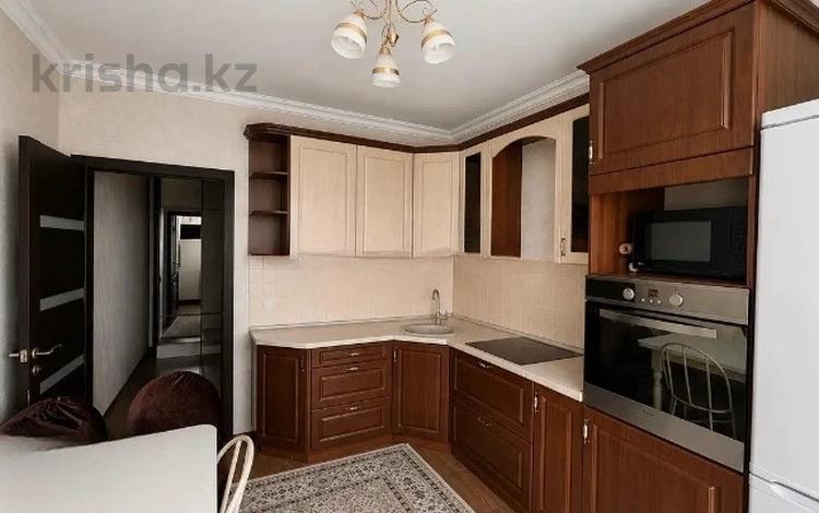 2-комнатная квартира · 56.1 м² · 6/9 этаж, Кудайбердыулы 23 за 29.9 млн ₸ в Астане, Алматы р-н — фото 18