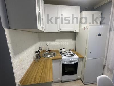 1-комнатная квартира · 33 м² · 2/5 этаж, Жумабаева 5/1 — 22 школа за 180 000 〒 в Астане, Алматы р-н