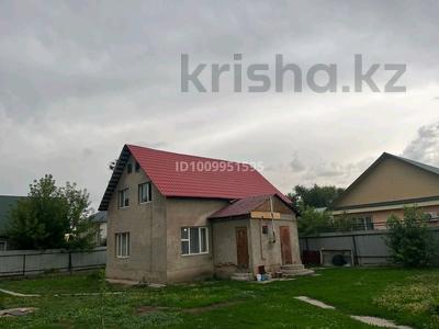 Жеке үй · 4 бөлме · 120 м² · 10 сот., Момышулы 30а, бағасы: 27 млн ₸ в 