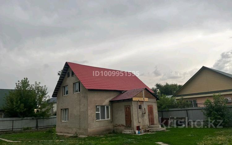 Жеке үй · 4 бөлме · 120 м² · 10 сот., Момышулы 30а, бағасы: 27 млн ₸ в  — фото 2