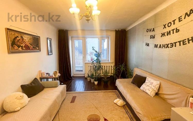 3-бөлмелі пәтер · 58 м² · 5/5 қабат, Гаухар Ана, бағасы: 17.8 млн ₸ в Талдыкоргане — фото 8
