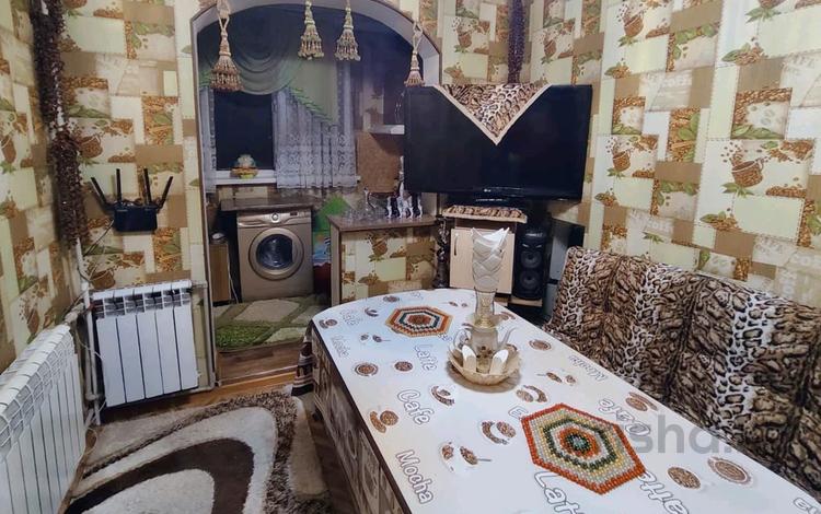 3-бөлмелі пәтер · 70 м² · 4/5 қабат, 8мкр 54, бағасы: 220 000 ₸ в Шымкенте, Абайский р-н — фото 2