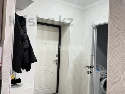2 комнаты · 50 м² · 6/9 этаж, Аманжол Болекпаев 19 — Жургенова-Байтурсынова за 60 000 ₸ в Астане, Сарайшык р-н