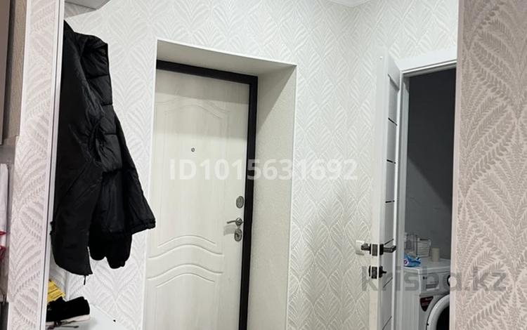 2 комнаты · 50 м² · 6/9 этаж, Аманжол Болекпаев 19 — Жургенова-Байтурсынова за 60 000 ₸ в Астане, Сарайшык р-н — фото 2