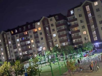 1-бөлмелі пәтер · 44.4 м² · 2/7 қабат, Северное кольцо 86/13 — Срочная продажа!!!, бағасы: 24.5 млн ₸ в Алматы, Алатауский р-н