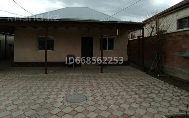 Отдельный дом · 4 комнаты · 90 м² · 8 сот., 2-й Смоленский переулок — Камратова за 30 млн 〒 в Таразе — фото 35