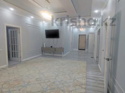 3-комнатная квартира · 130 м² · 5/5 этаж, мкр. Алтын орда за 38 млн ₸ в Актобе