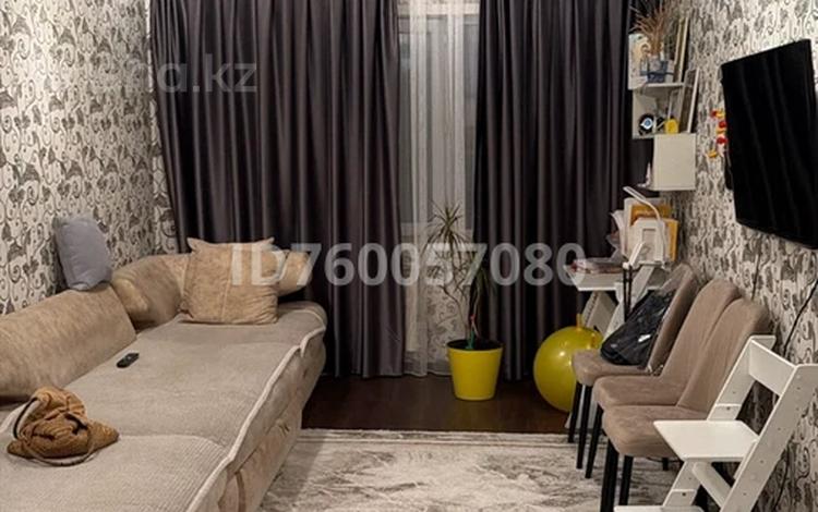 3-бөлмелі пәтер · 67.9 м² · 4/10 қабат, Олега Тищенко, бағасы: 13 млн ₸ в Темиртау — фото 2