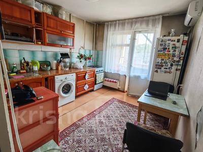 2-бөлмелі пәтер · 60 м² · 3/4 қабат, мкр Тастак-1 14, бағасы: 31 млн ₸ в Алматы, Ауэзовский р-н
