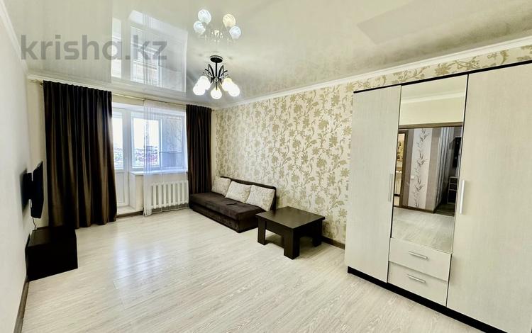 1-комнатная квартира, 40 м², 7/9 этаж помесячно, Улы Дала 69