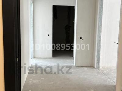 2-комнатная квартира · 63.9 м² · 7/12 этаж, мкр Гажайып, Бауыржана Момышулы 5/1 — Монке би за 45 млн 〒 в Алматы, Алатауский р-н