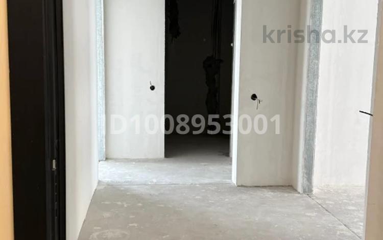 2-комнатная квартира · 63.9 м² · 7/12 этаж, мкр Гажайып, Бауыржана Момышулы 5/1 — Монке би за 45 млн 〒 в Алматы, Алатауский р-н — фото 8