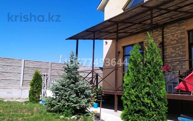 Отдельный дом · 6 комнат · 185 м² · 8 сот., Бесағаш за 135 млн ₸ в  — фото 2