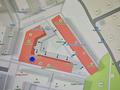 Свободное назначение · 56 м² за 250 000 ₸ в Астане, Есильский р-н