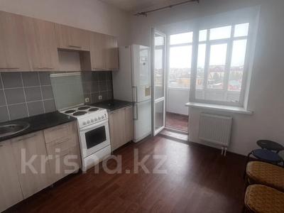 1-комнатная квартира · 42 м² · 4/9 этаж, Шапагат 8 за 15 млн ₸ в Караганде, Казыбек би р-н