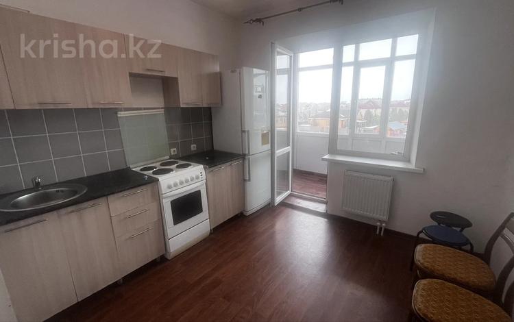 1-комнатная квартира · 42 м² · 4/9 этаж, Шапагат 8 за 15 млн ₸ в Караганде, Казыбек би р-н — фото 2