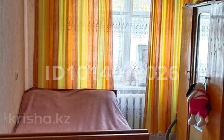 2-бөлмелі пәтер · 47 м² · 2/5 қабат, 5 микрараен 1, бағасы: 7.5 млн ₸ в Лисаковске — фото 2