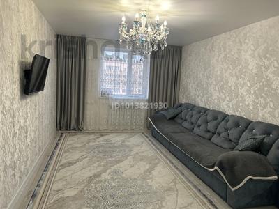 3-комнатная квартира · 83.3 м² · 7/8 этаж, Аманжол Болекпаев — Болекпаева-Жумабаева за 44 млн ₸ в Астане, Алматы р-н