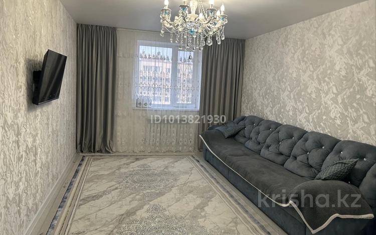 3-комнатная квартира · 83.3 м² · 7/8 этаж, Аманжол Болекпаев — Болекпаева-Жумабаева за 44 млн ₸ в Астане, Алматы р-н — фото 2